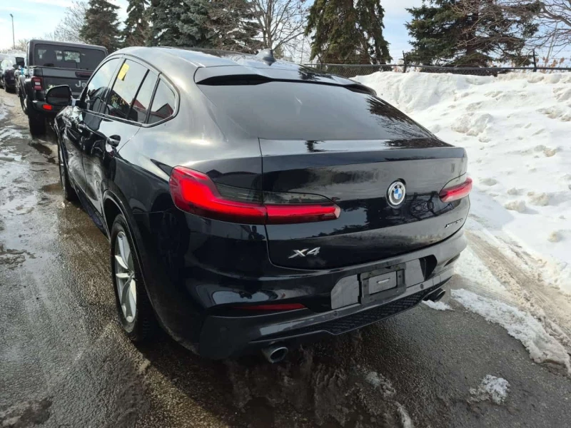 BMW X4 * XDRIVE30I * CARFAX * ДВА КЛЮЧА* ПОДГРЕВ* , снимка 4 - Автомобили и джипове - 53510030