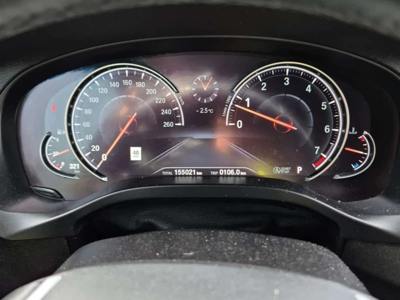 BMW X4 * XDRIVE30I * CARFAX * ДВА КЛЮЧА* ПОДГРЕВ* , снимка 9 - Автомобили и джипове - 53510030