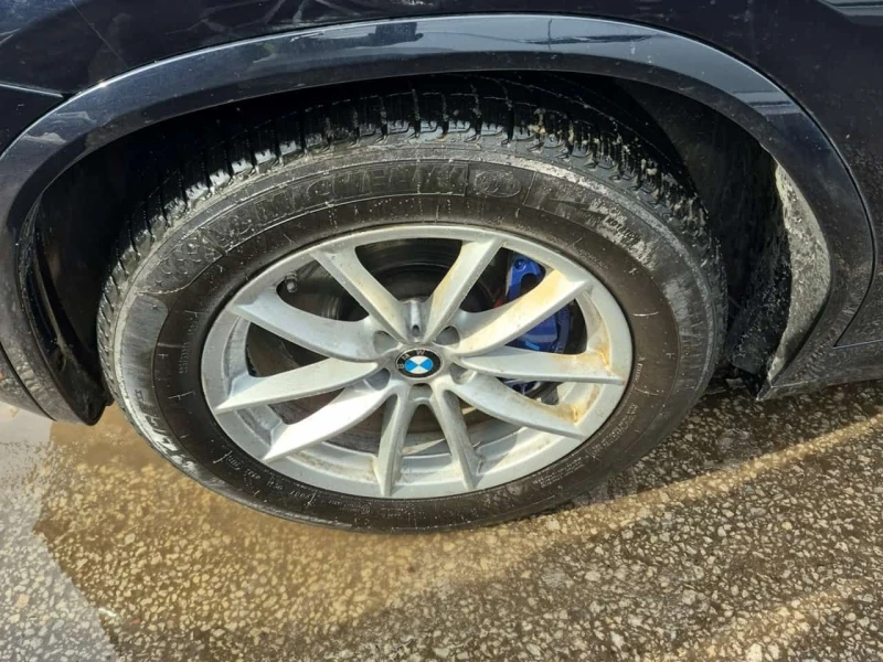 BMW X4 * XDRIVE30I * CARFAX * ДВА КЛЮЧА* ПОДГРЕВ* , снимка 6 - Автомобили и джипове - 53510030