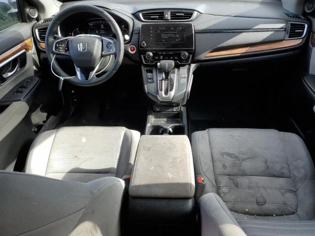 Honda Cr-v EX, снимка 8 - Автомобили и джипове - 49300680