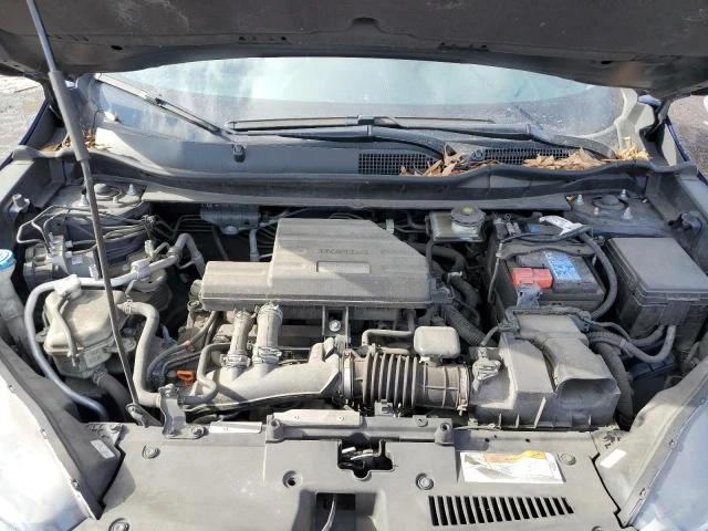 Honda Cr-v EX, снимка 12 - Автомобили и джипове - 49300680