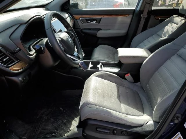 Honda Cr-v EX, снимка 7 - Автомобили и джипове - 49300680