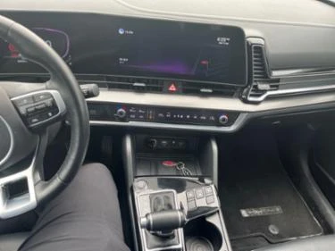 Kia Sportage CARFAX * * АВТО КРЕДИТ - изображение 8