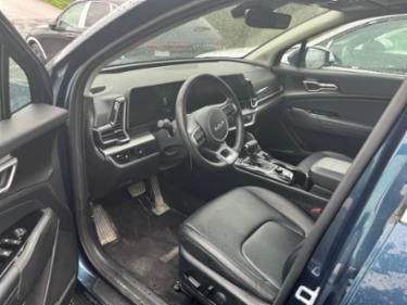 Kia Sportage CARFAX * * АВТО КРЕДИТ - изображение 6