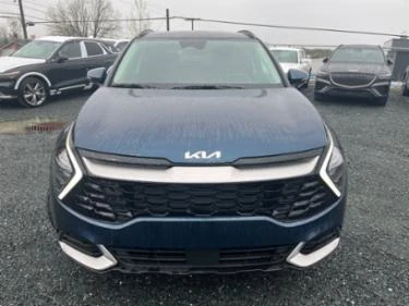 Kia Sportage CARFAX * * АВТО КРЕДИТ - изображение 2