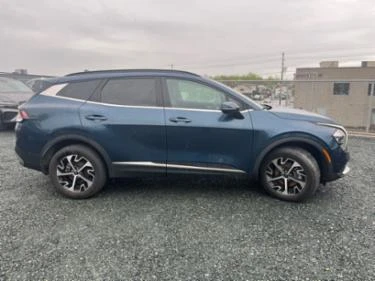 Kia Sportage CARFAX * * АВТО КРЕДИТ - изображение 5