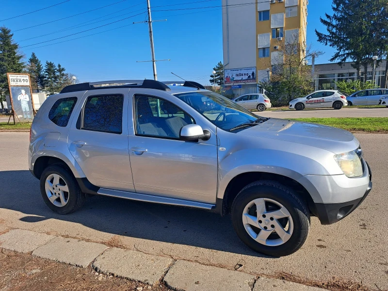 Dacia Duster 1.6i- - 8300 лв. / 4243.72 € - 94421916 1