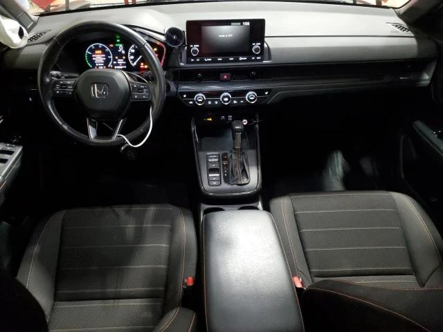 Honda Cr-v 2.0L 4 All wheel drive, снимка 13 - Автомобили и джипове - 53114370