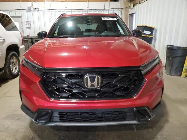 Honda Cr-v 2.0L 4 All wheel drive - изображение 10