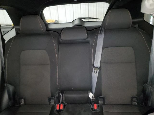 Honda Cr-v 2.0L 4 All wheel drive - изображение 3