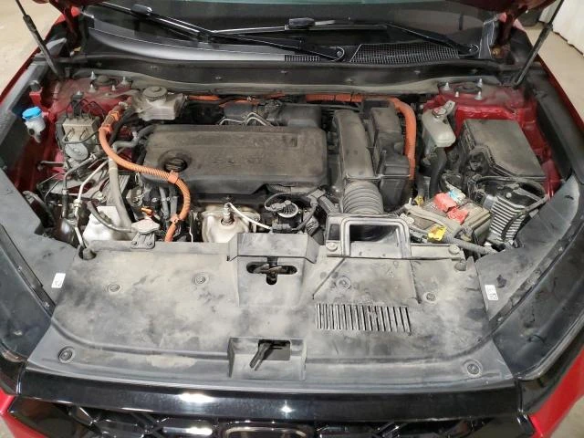 Honda Cr-v 2.0L 4 All wheel drive - изображение 5