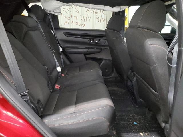 Honda Cr-v 2.0L 4 All wheel drive - изображение 4