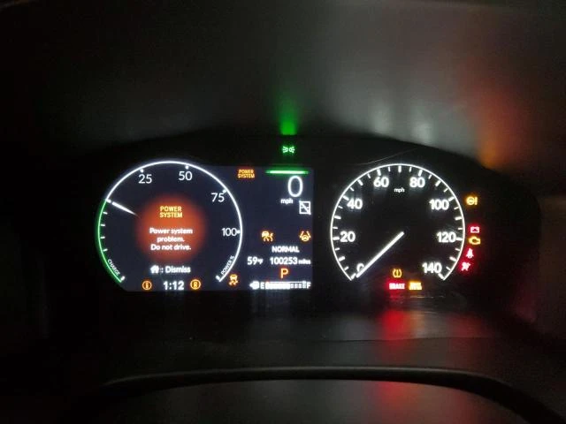 Honda Cr-v 2.0L 4 All wheel drive, снимка 14 - Автомобили и джипове - 53114370