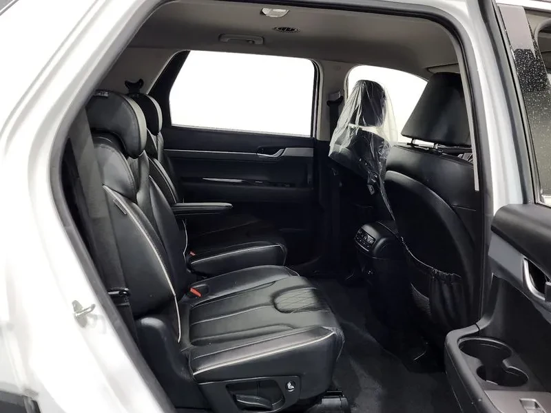 Hyundai Palisade 2.2 CRDI 4WD, снимка 11 - Автомобили и джипове - 54676734