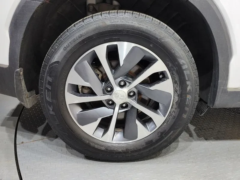 Hyundai Palisade 2.2 CRDI 4WD, снимка 5 - Автомобили и джипове - 54676734