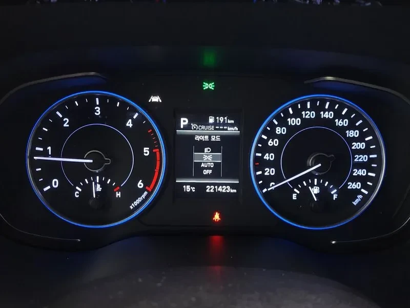 Hyundai Palisade 2.2 CRDI 4WD, снимка 8 - Автомобили и джипове - 54676734