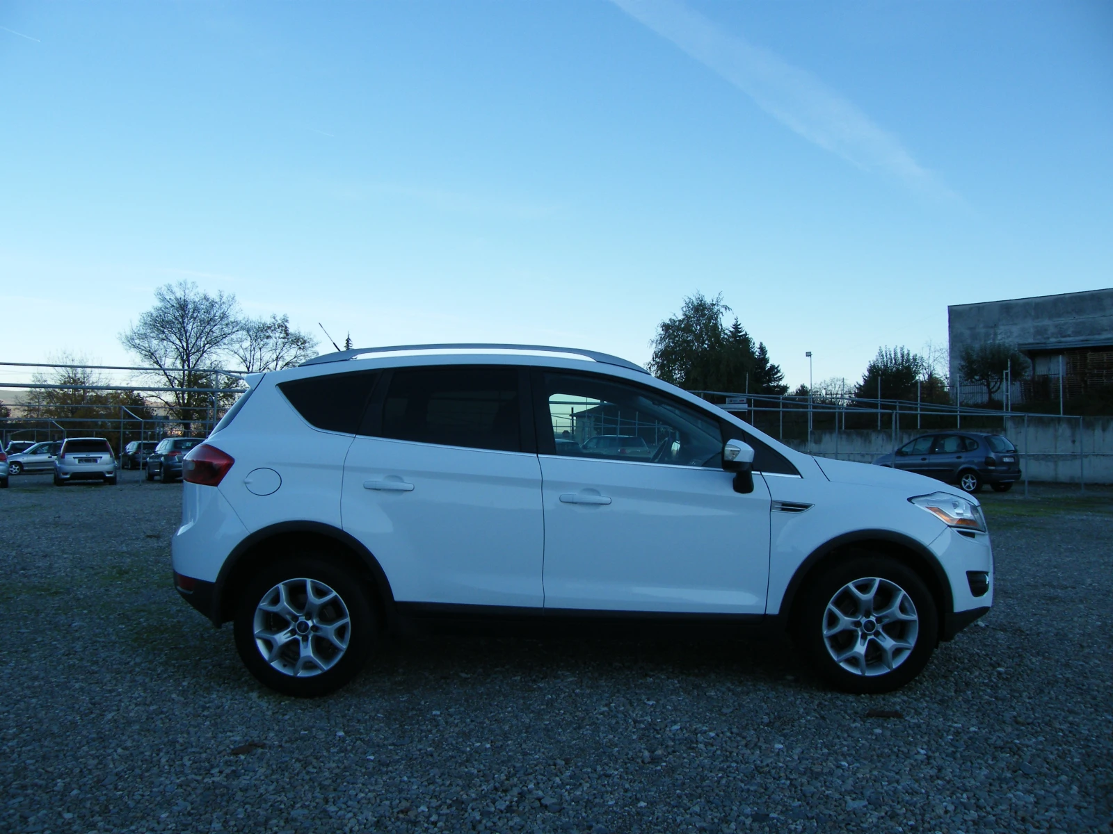 Ford Kuga 2.0TDCI  | Mobile.bg   3