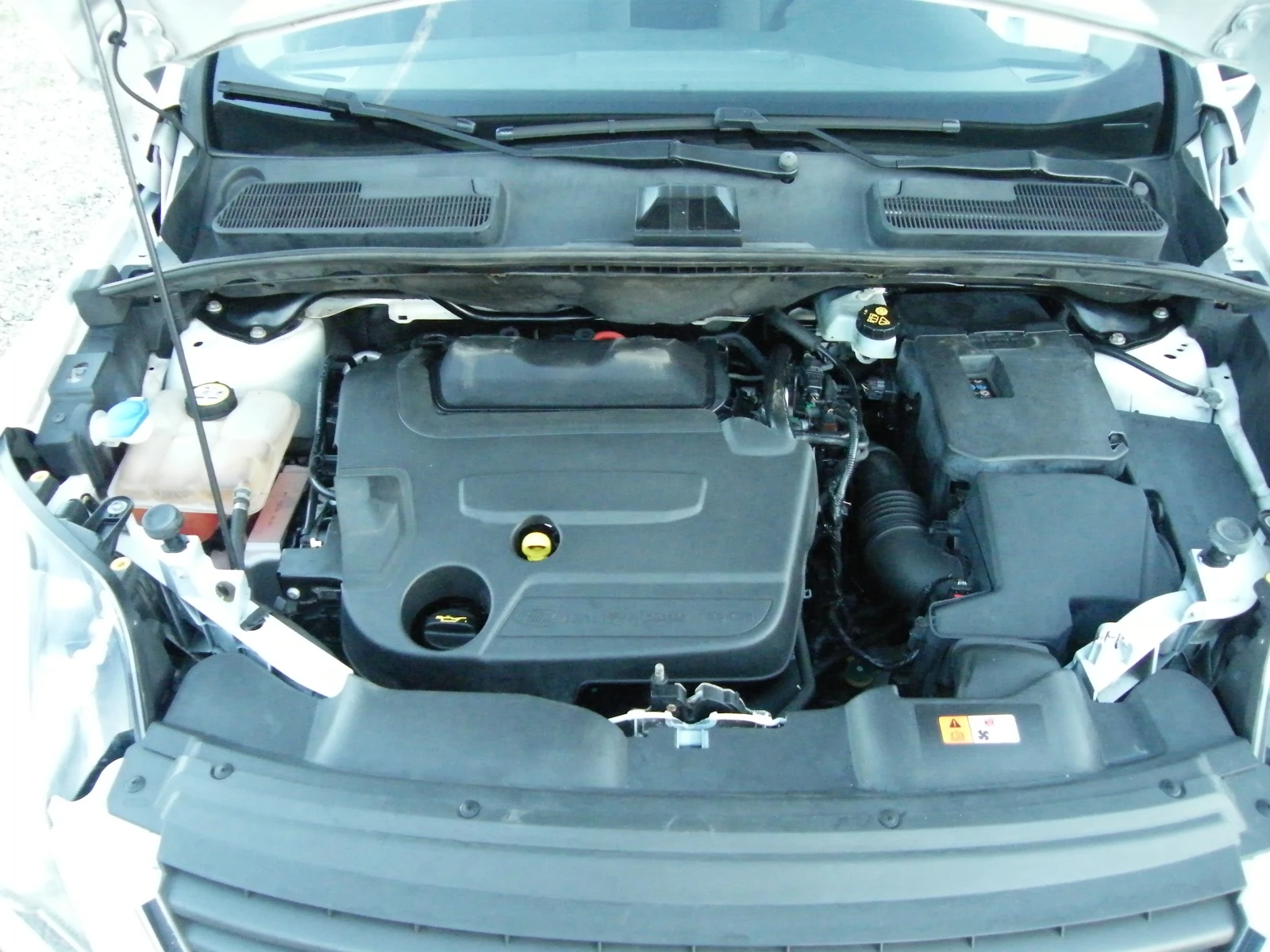 Ford Kuga 2.0TDCI  | Mobile.bg   17