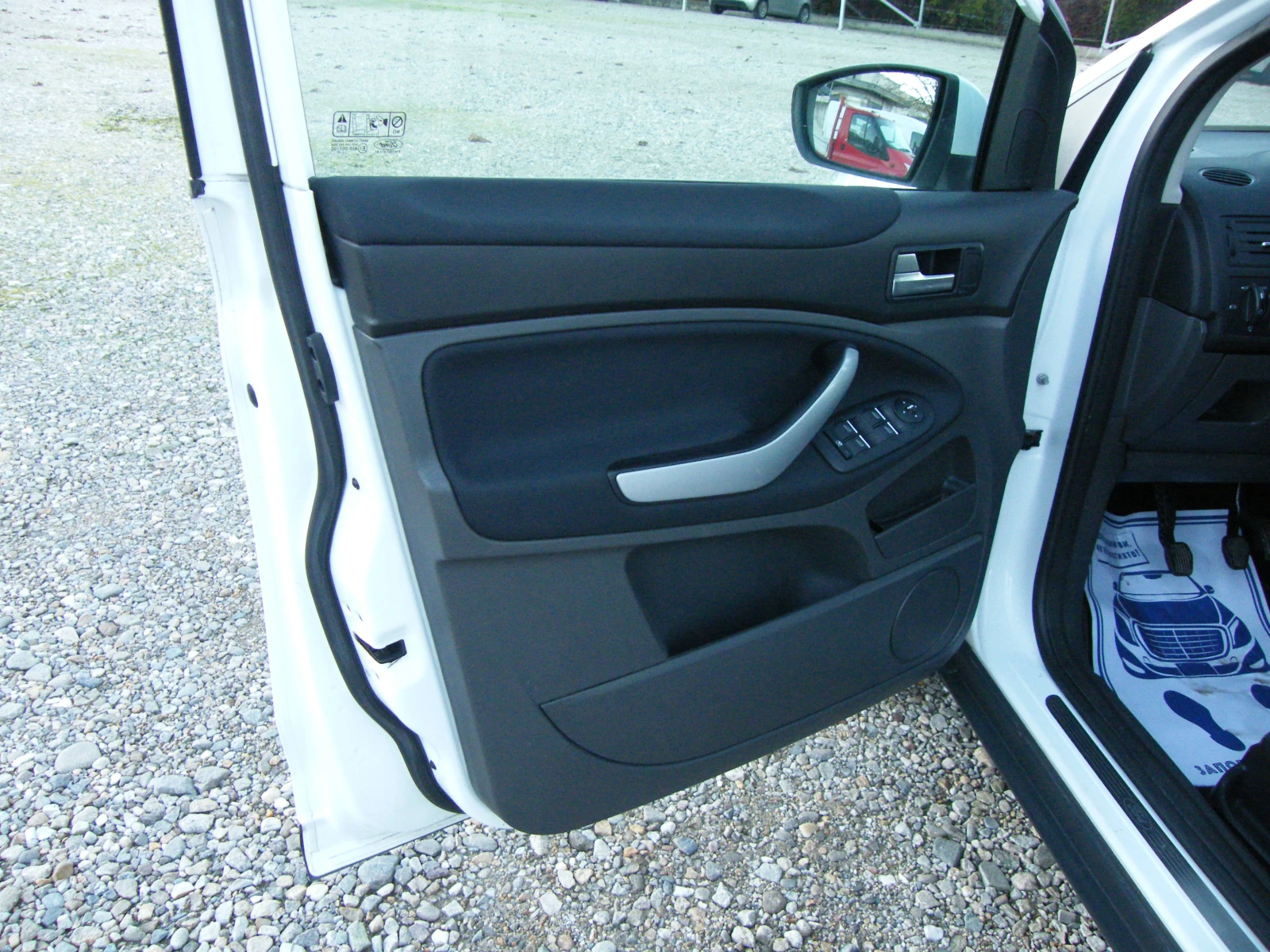 Ford Kuga 2.0TDCI  | Mobile.bg   7