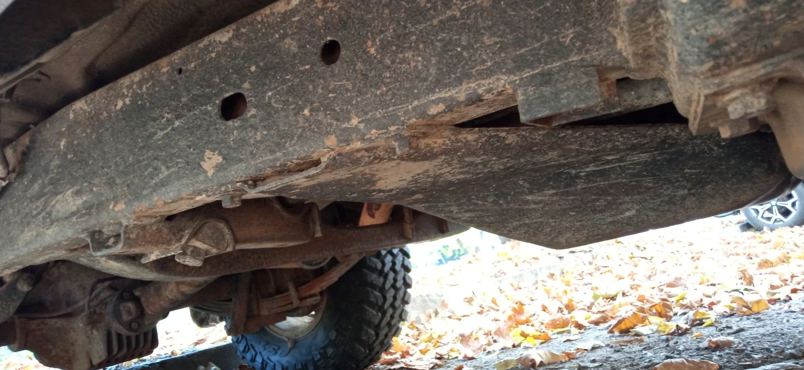 Opel Frontera 2.0 i   | Mobile.bg   4