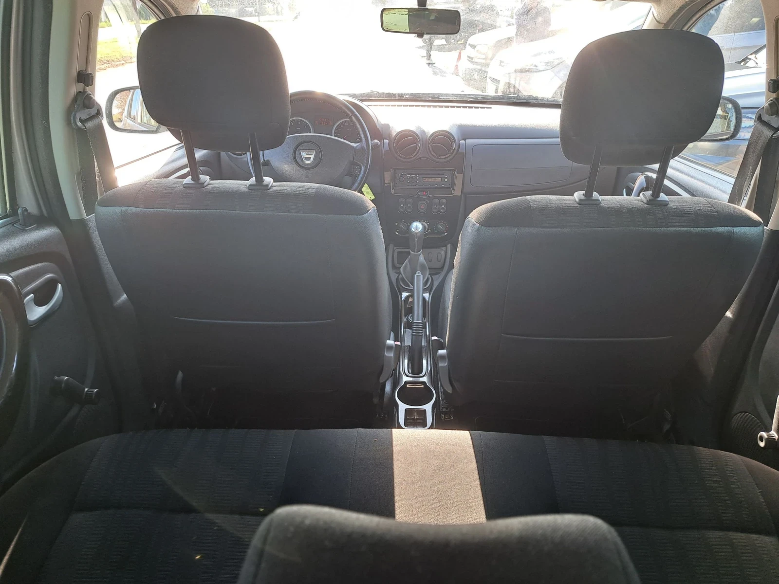 Dacia Duster 1.6i- - изображение 4