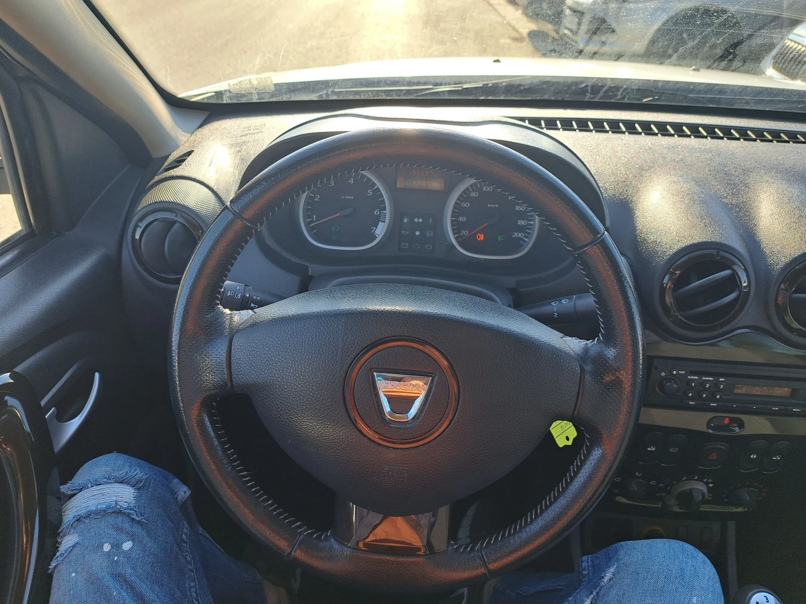 Dacia Duster 1.6i- | Mobile.bg   12