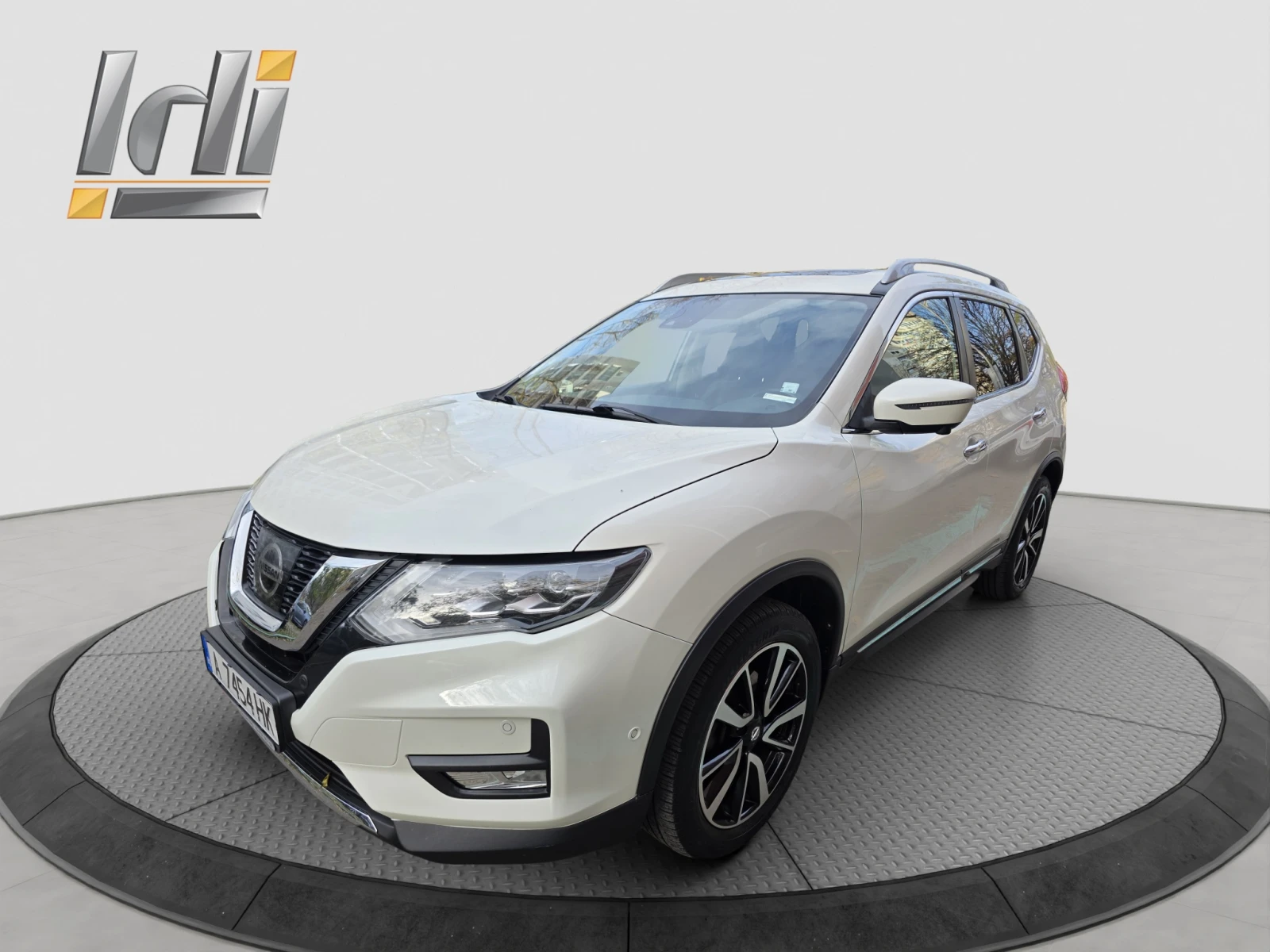 Nissan X-trail 2.0 DCI 4x4 177hp  - изображение 2