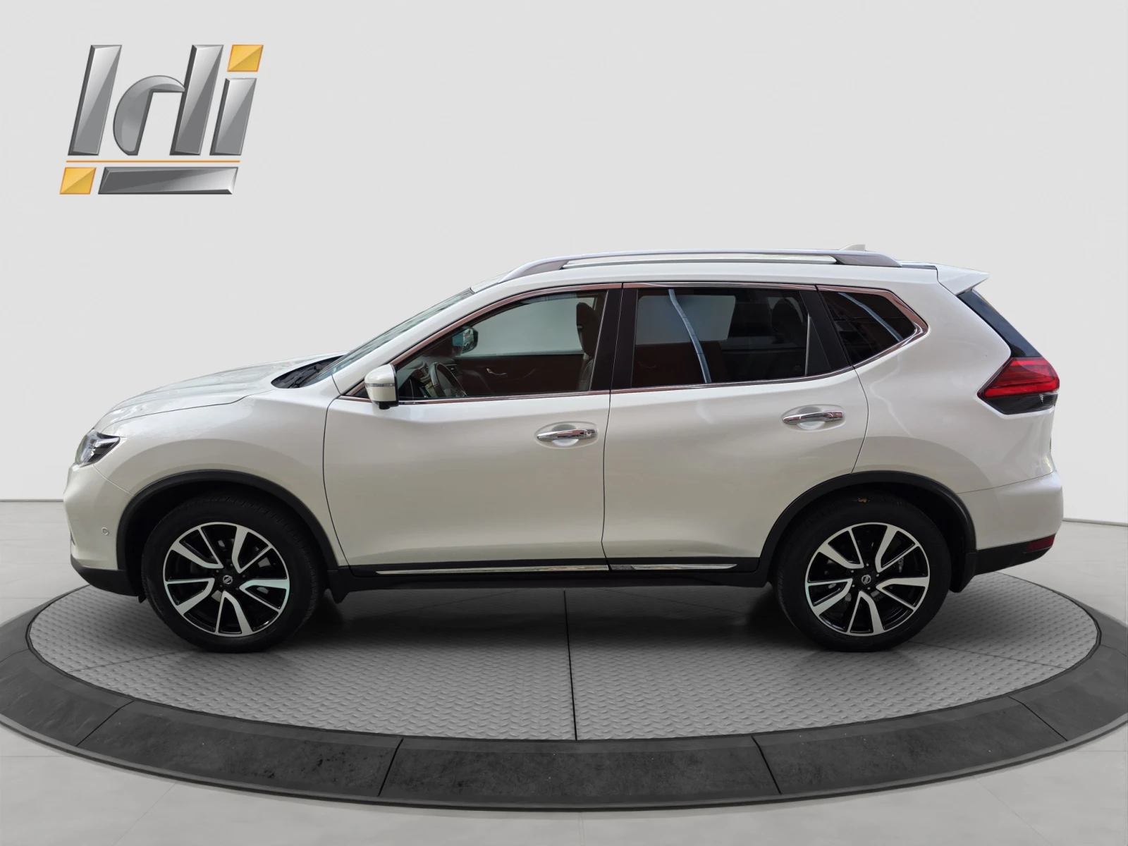 Nissan X-trail 2.0 DCI 4x4 177hp  - изображение 3