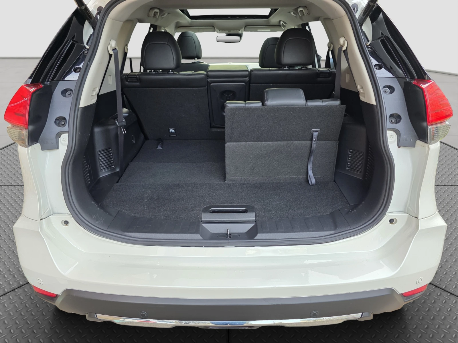 Nissan X-trail 2.0 DCI 4x4 177hp  - изображение 9