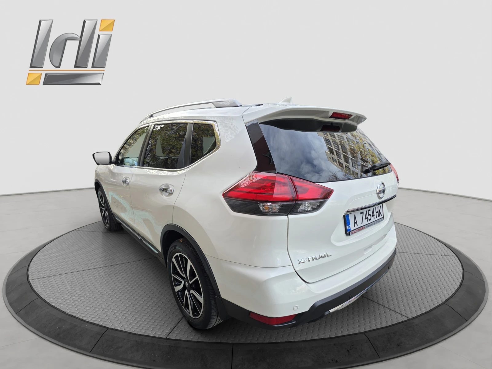 Nissan X-trail 2.0 DCI 4x4 177hp  - изображение 4