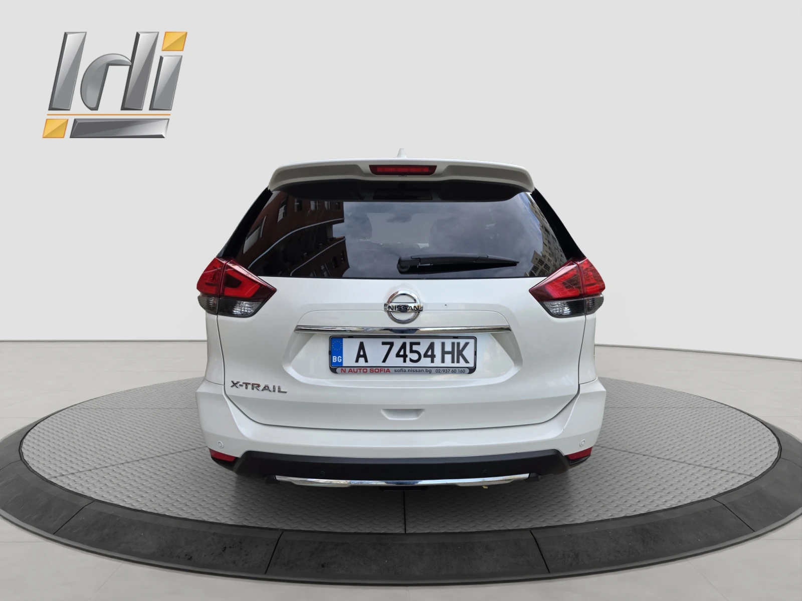 Nissan X-trail 2.0 DCI 4x4 177hp  - изображение 5