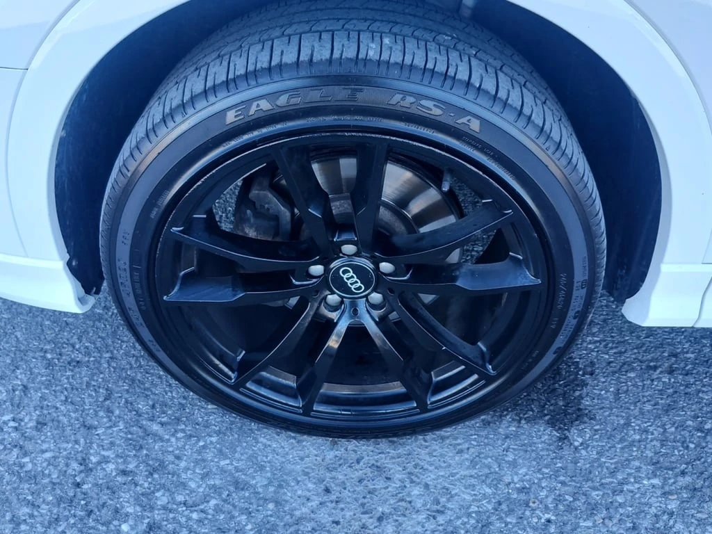 Audi Q3 2020 QUATTRO * БЕЗ ПЪРВОНАЧАЛНА ВНОСКА*  - изображение 2