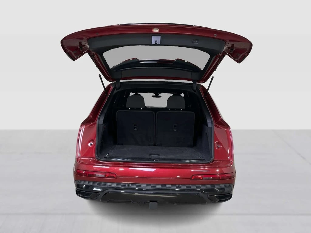 Audi Q7 * quattro Progressiv * CARFAX * БЕЗ ПЪРВОНАЧАЛНА  - изображение 9