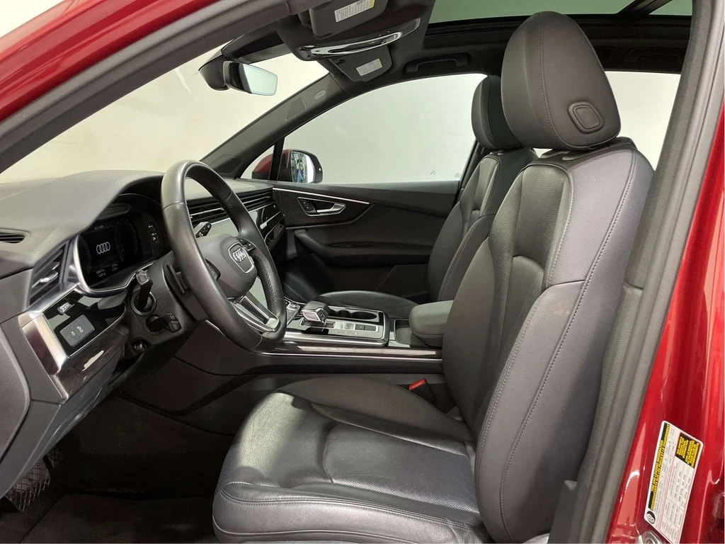 Audi Q7 * quattro Progressiv * CARFAX * ��� ������������  | Mobile.bg � ����������� 11