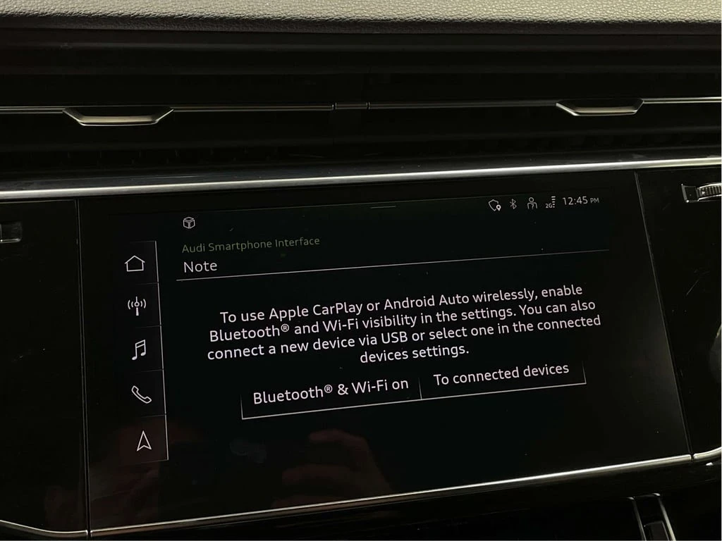 Audi Q7 * quattro Progressiv * CARFAX * ��� ������������  | Mobile.bg � ����������� 13