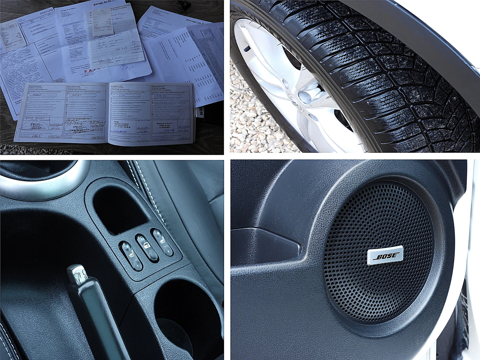 Nissan Qashqai 2.0���������/LUX/4x4 | Mobile.bg � ����������� 16