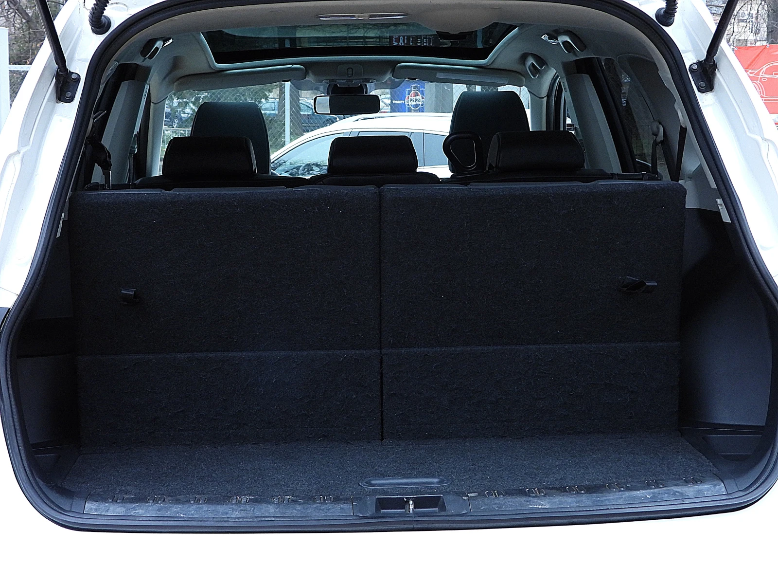 Nissan Qashqai 2.0���������/LUX/4x4 | Mobile.bg � ����������� 4