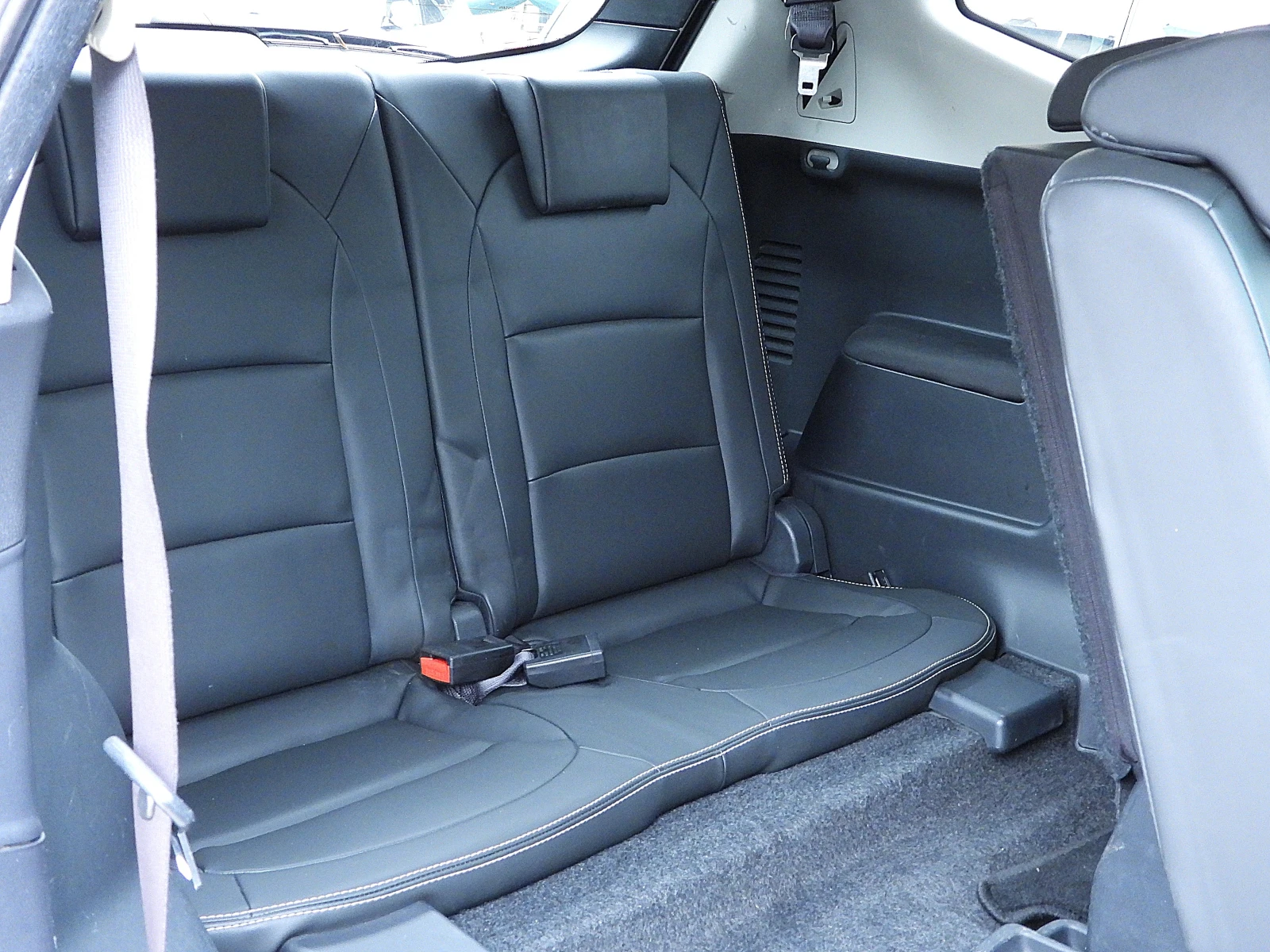 Nissan Qashqai 2.0���������/LUX/4x4 | Mobile.bg � ����������� 15