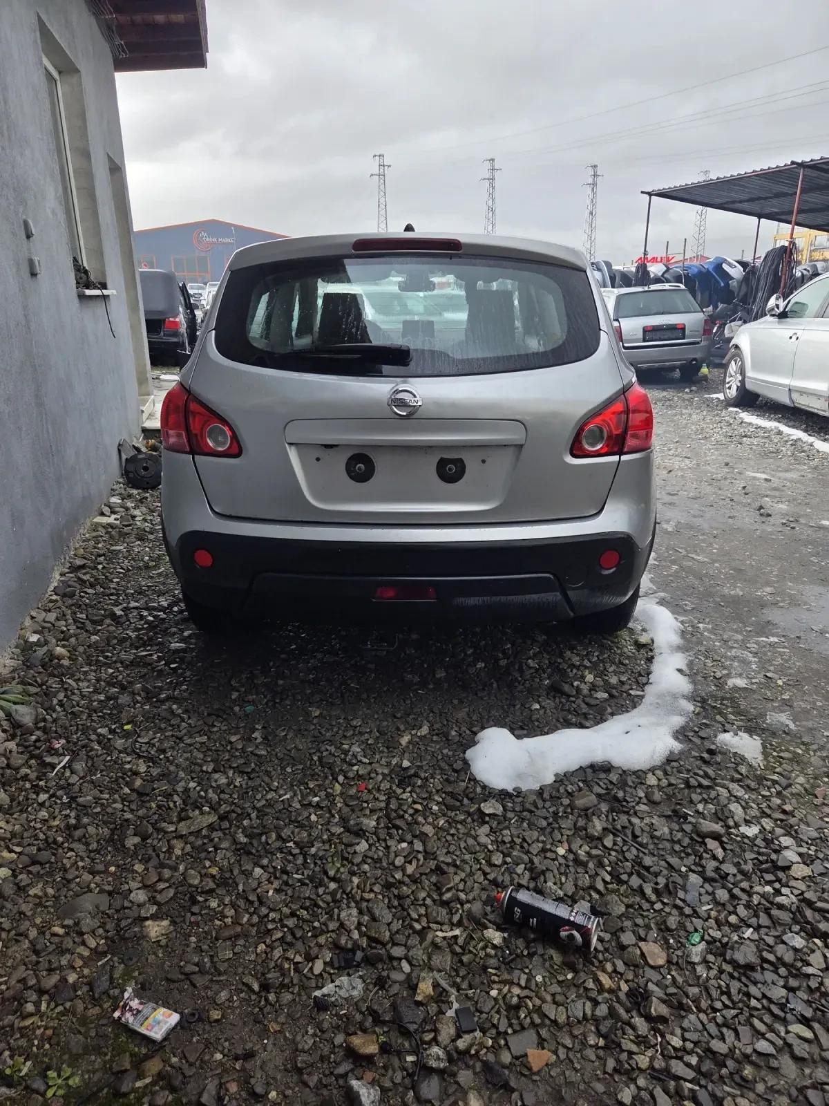 Nissan Qashqai | Mobile.bg � ����������� 4