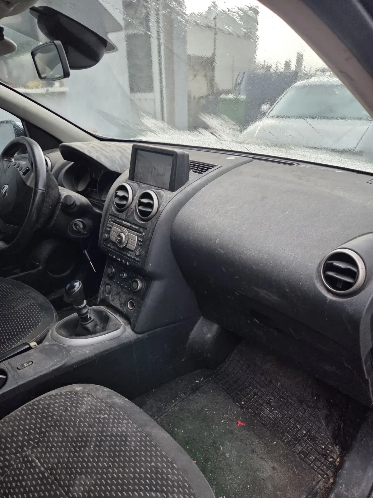 Nissan Qashqai | Mobile.bg � ����������� 8