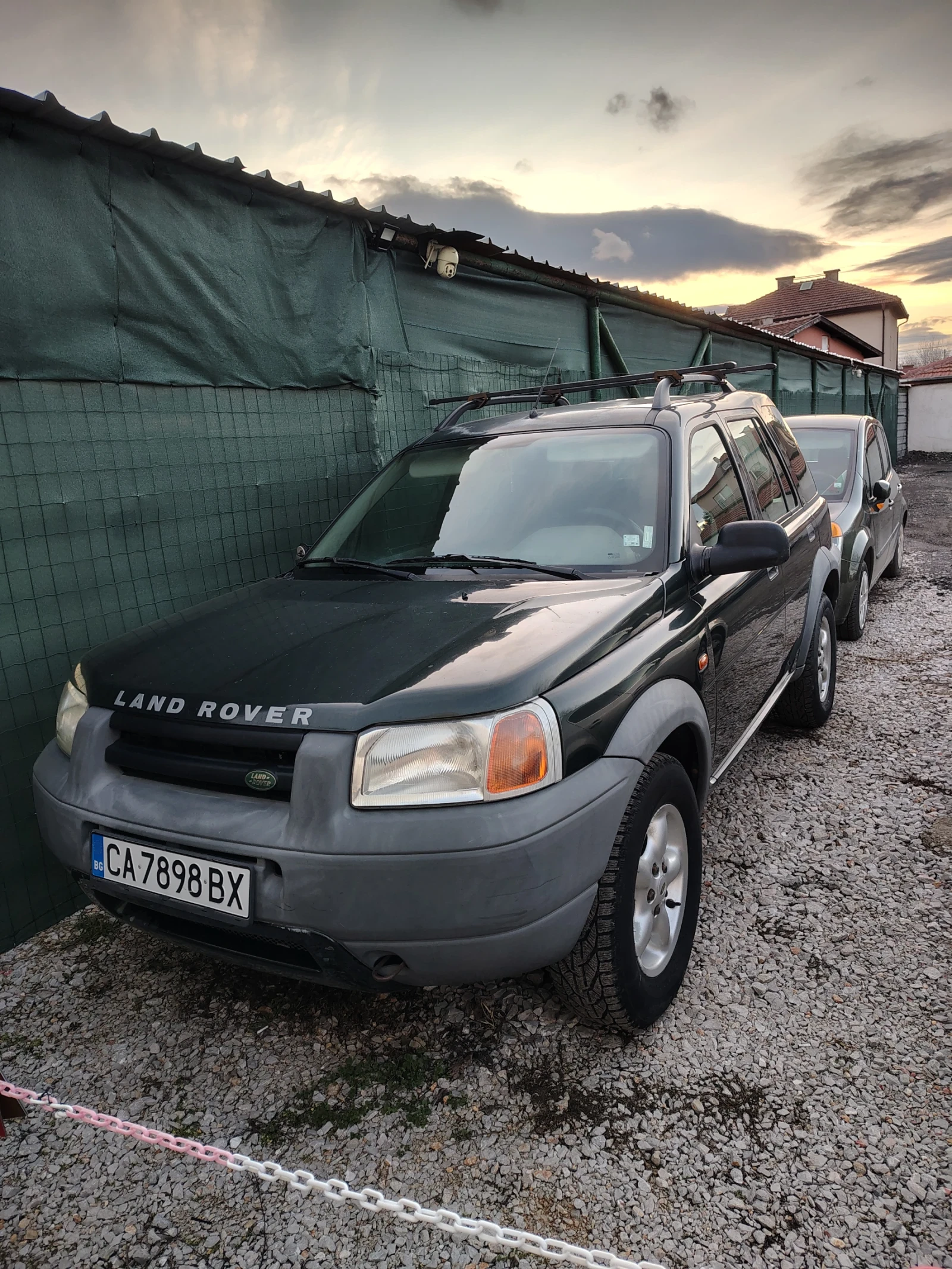 Land Rover Freelander | Mobile.bg � ����������� 1