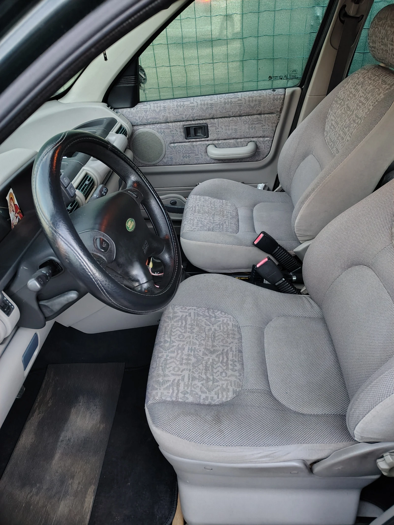 Land Rover Freelander  - изображение 3