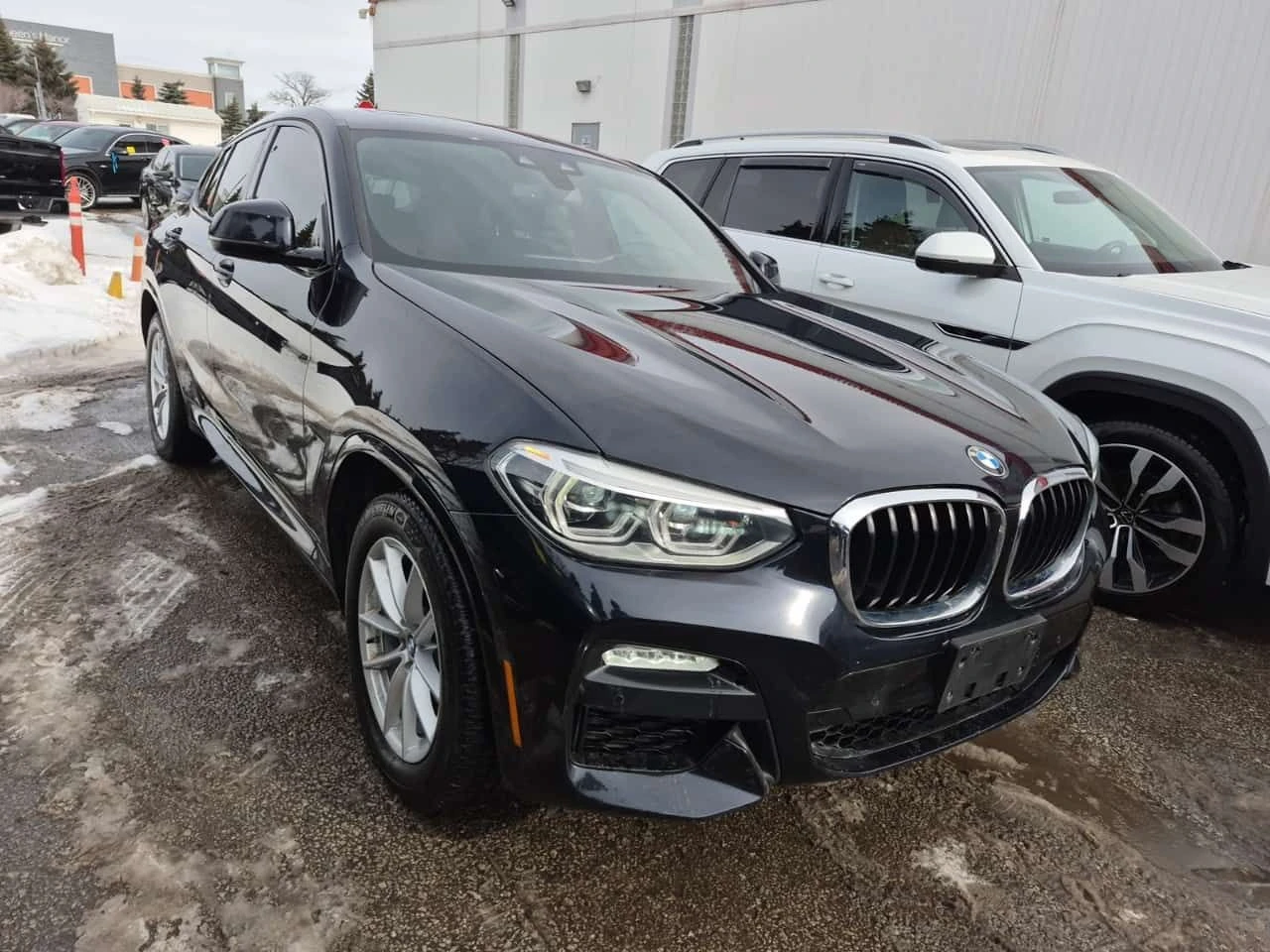 BMW X4 * XDRIVE30I * CARFAX * ��� �����* �������*  | Mobile.bg � ����������� 2