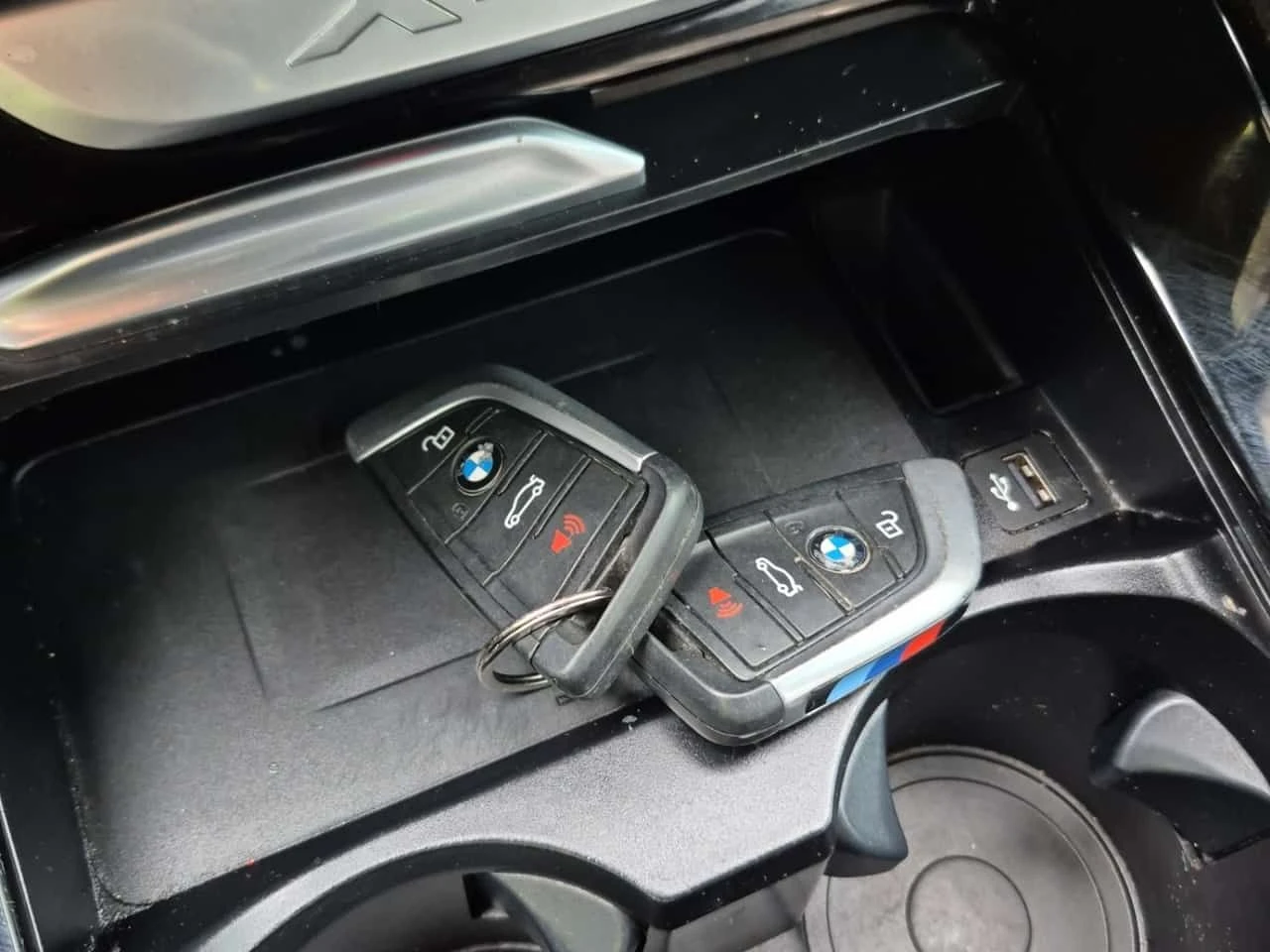 BMW X4 * XDRIVE30I * CARFAX * ��� �����* �������*  | Mobile.bg � ����������� 8