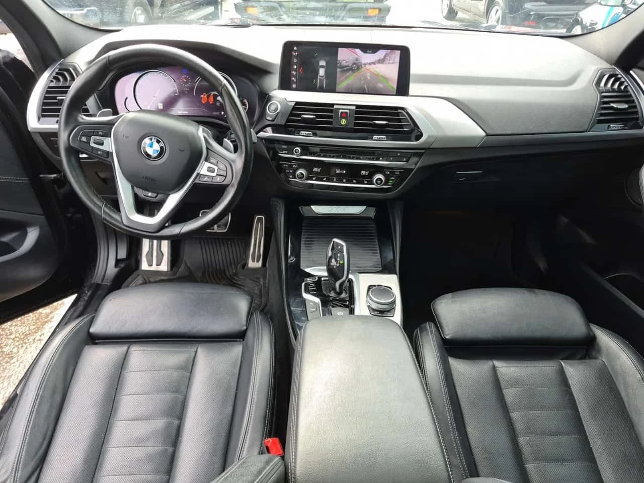 BMW X4 * XDRIVE30I * CARFAX * ��� �����* �������*  | Mobile.bg � ����������� 11
