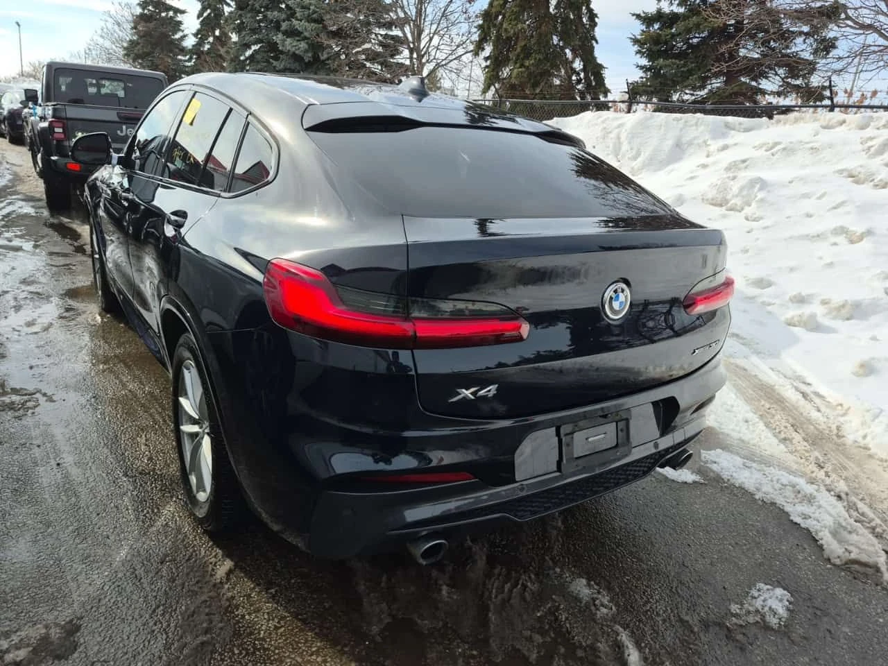 BMW X4 * XDRIVE30I * CARFAX * ��� �����* �������*  | Mobile.bg � ����������� 4