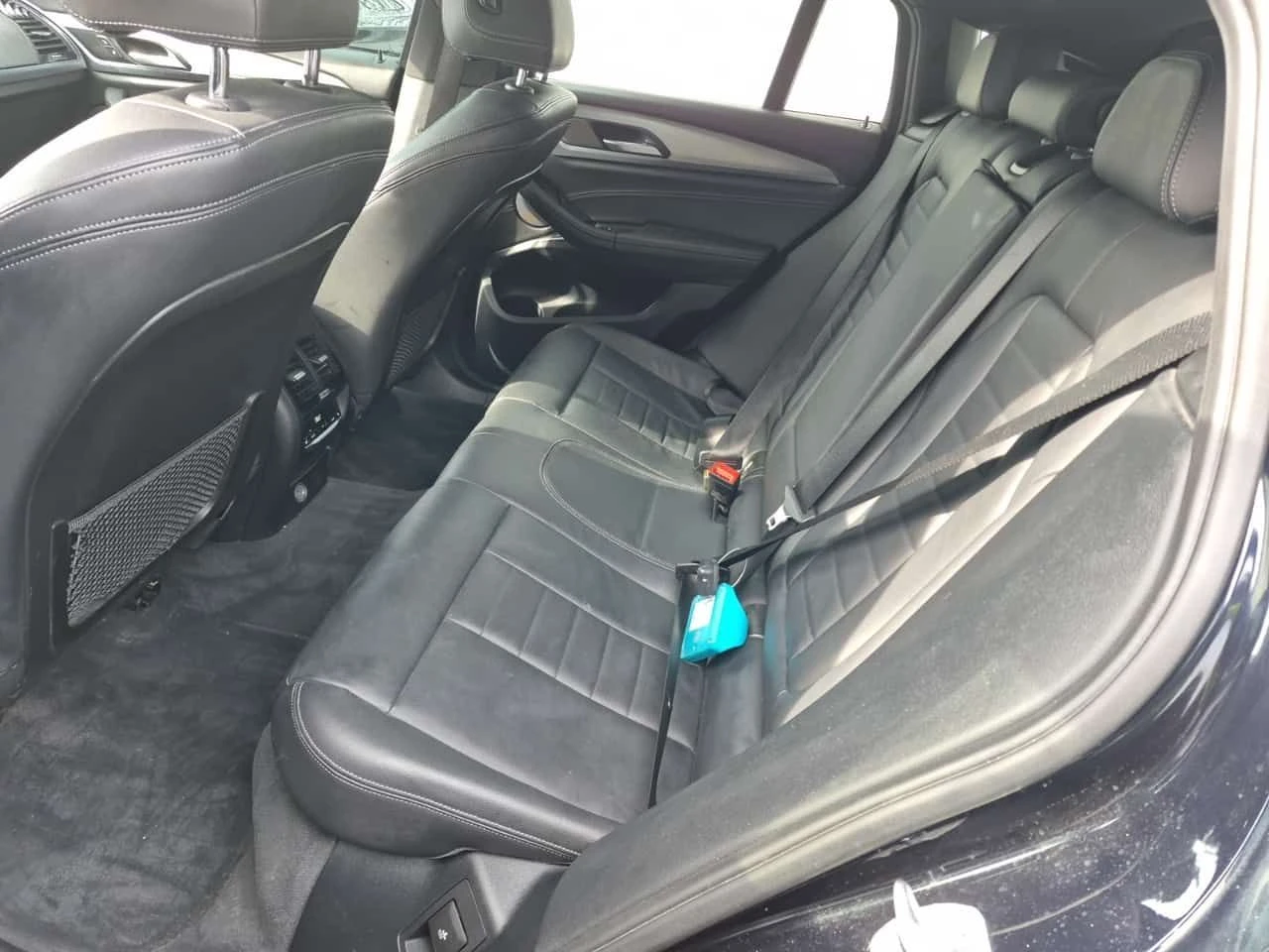 BMW X4 * XDRIVE30I * CARFAX * ��� �����* �������*  | Mobile.bg � ����������� 13