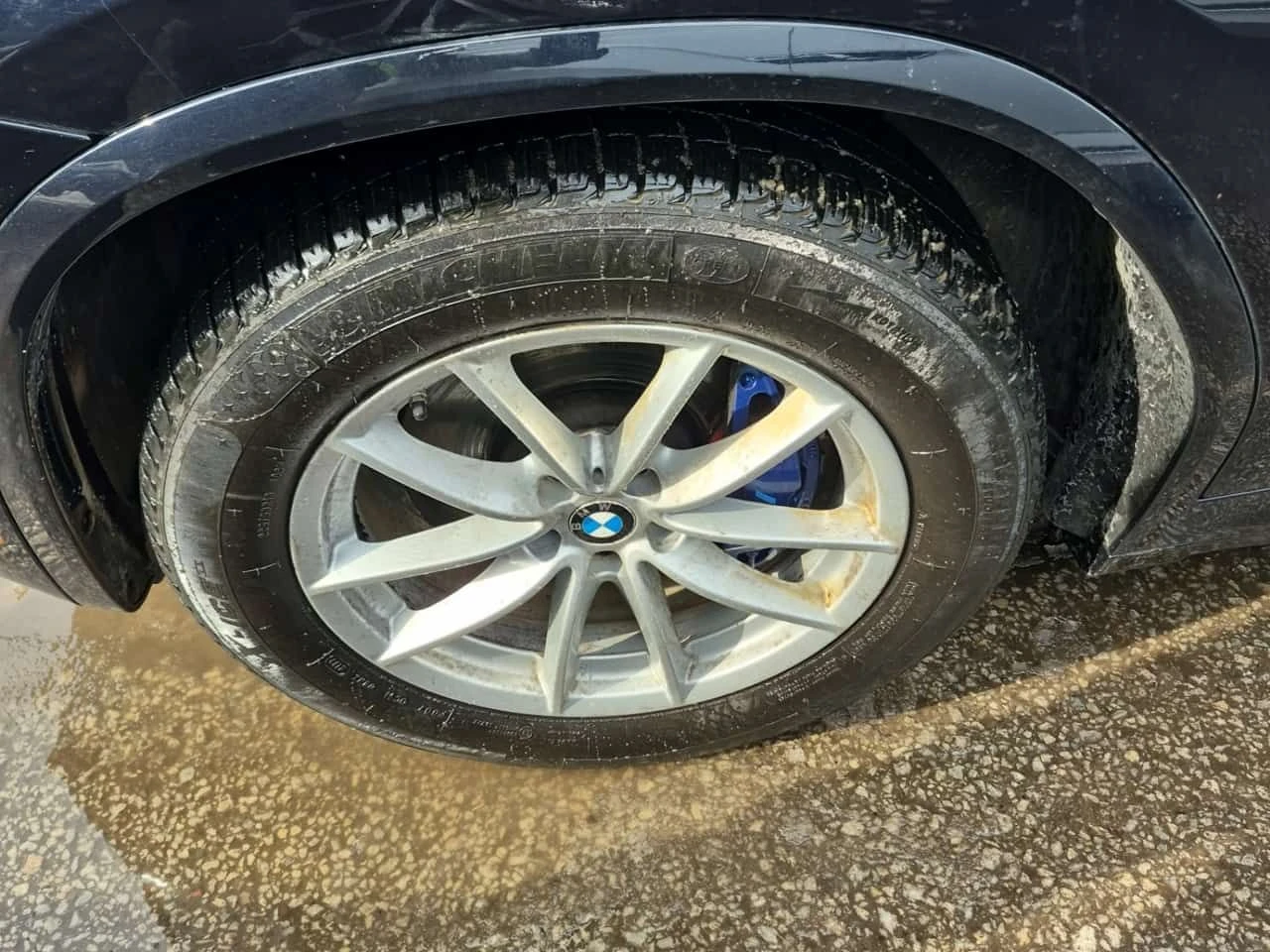 BMW X4 * XDRIVE30I * CARFAX * ��� �����* �������*  | Mobile.bg � ����������� 6