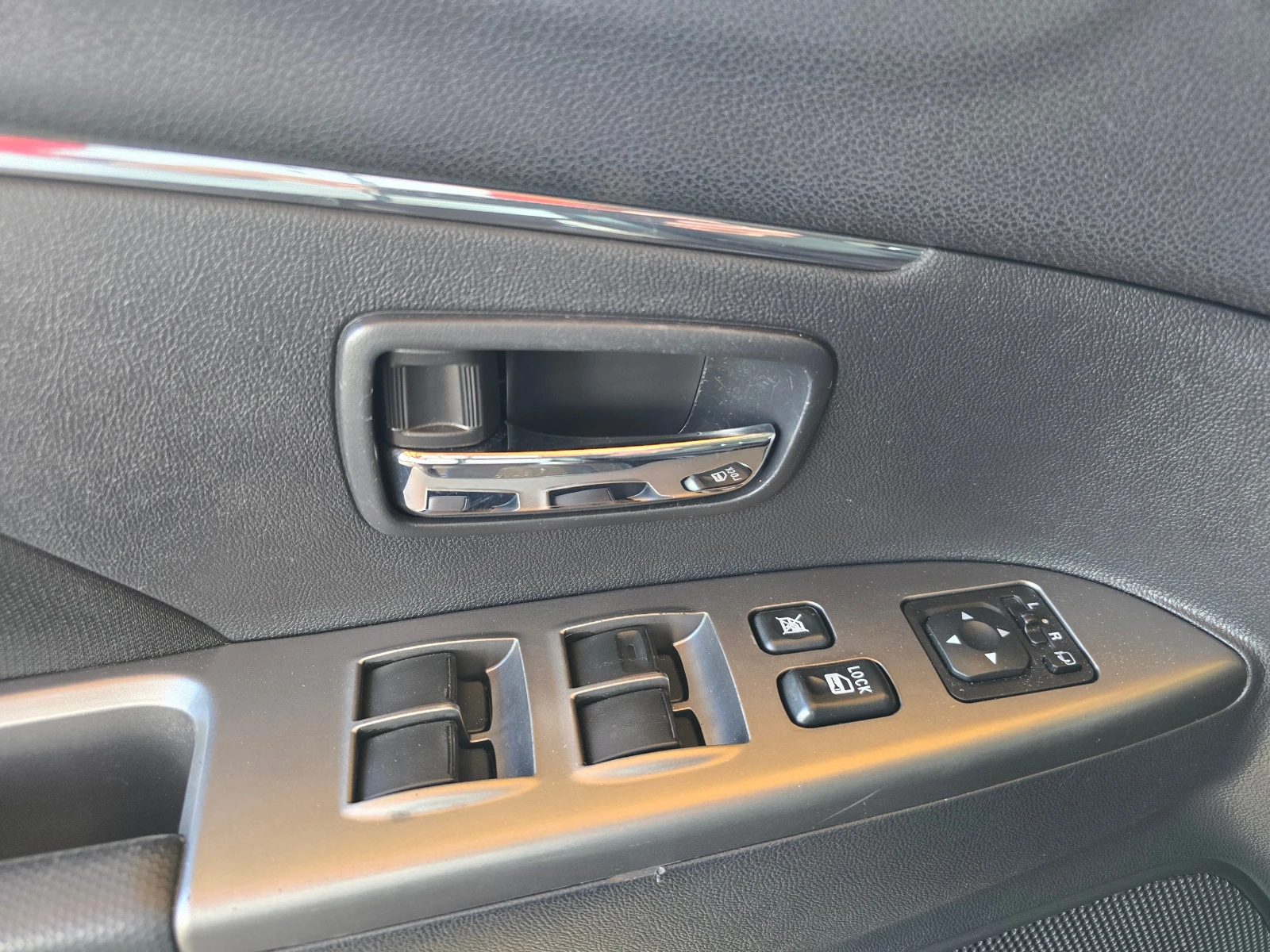 Mitsubishi ASX Sport 2.0i/4x4/Лизинг/ - изображение 6