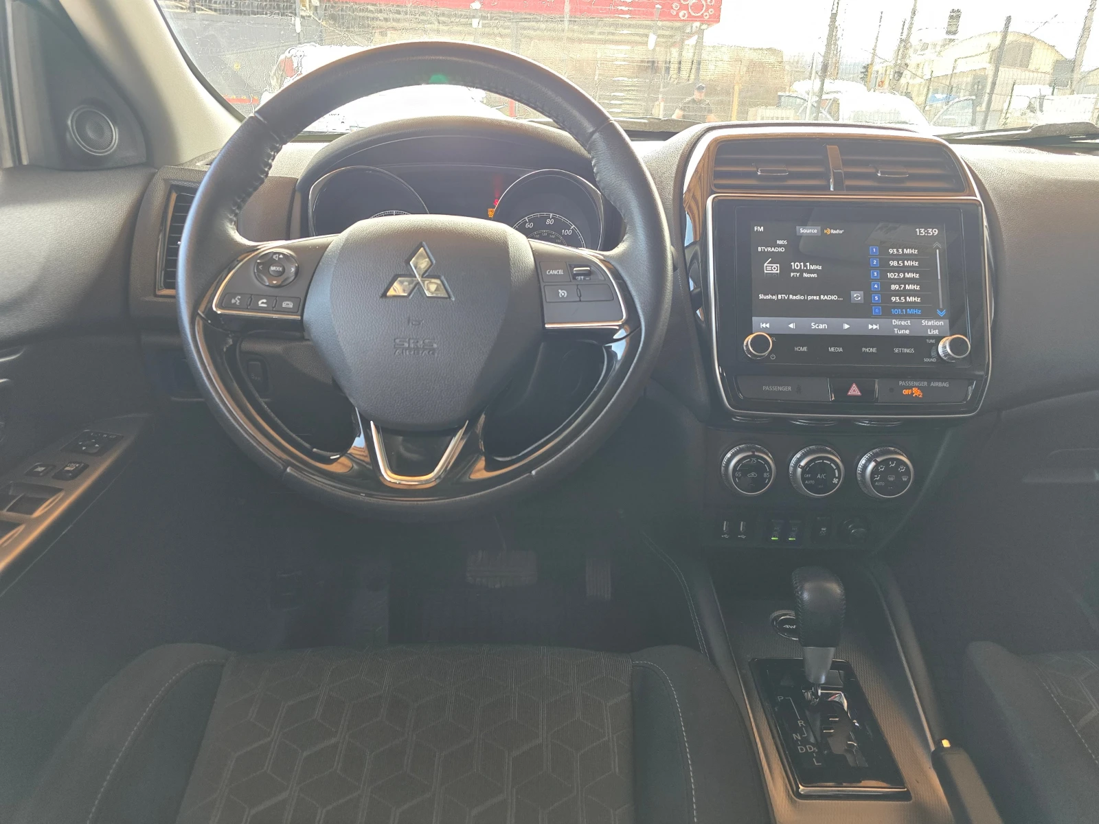 Mitsubishi ASX Sport 2.0i/4x4/Лизинг/ - изображение 9